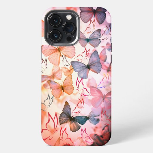 Funda para iPhone / iPad iPhoneケース (裏面)