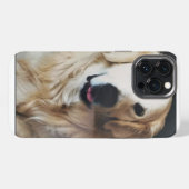 Funda para iPhone / iPad iPhoneケース (裏面横)