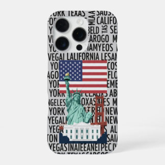 Funda para iPhone / iPad 16 Proケース