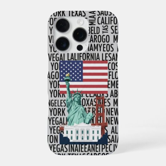 Funda para iPhone / iPad iPhoneケース (裏面)