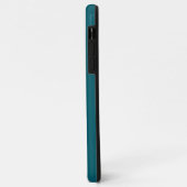 Funda para iPhone / iPad Karazuno  Case-Mate iPhoneケース (裏面/左)