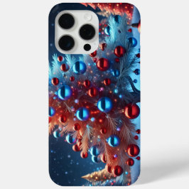 Funda para iPhone / iPad navidad 1 - 002 15 Pro Maxケース