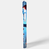 Funda para iPhone / iPad navidad 1 - 002 Case-Mate iPhoneケース (裏面 / 左)