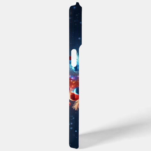 Funda para iPhone / iPad navidad 1 - 002 Case-Mate iPhoneケース (裏面 / 右)