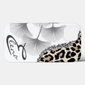 Funda para iPhone / iPad personalizada de animal Case-Mate iPhoneケース (裏面 (横))
