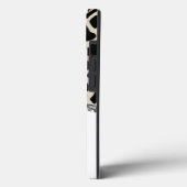 Funda para iPhone / iPad personalizada de animal Case-Mate iPhoneケース (裏面 / 左)