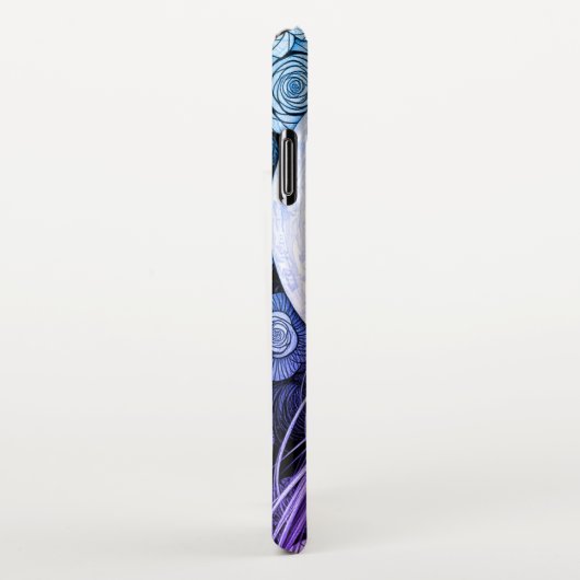 Funda para Iphone iPhoneケース (右側)