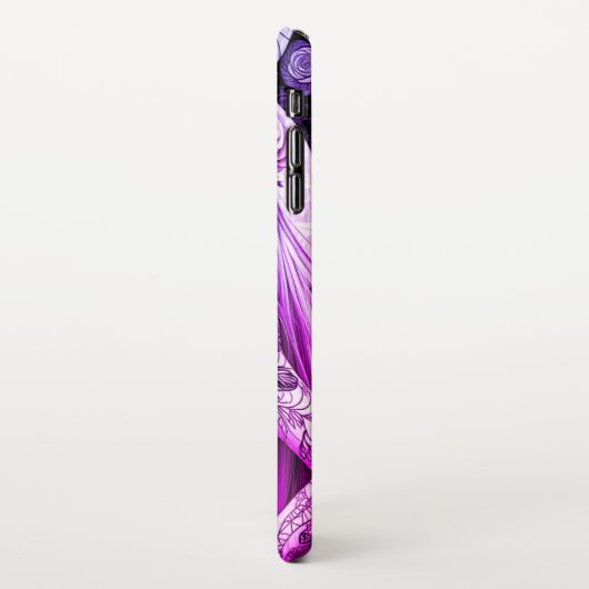 Funda para Iphone iPhoneケース (左側)