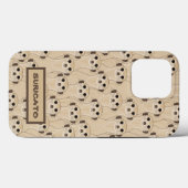 Funda Para iPhone Meerkats - Suricata Case-Mate iPhoneケース (裏面 (横))