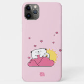 Funda para Iphone Mostropi│Opi y Kipi Valentín Case-Mate iPhoneケース (裏面)