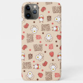 Funda para iPhone│No me rindo Case-Mate iPhoneケース (裏面)