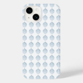 Funda para iPhone / otoño azul Case-Mate iPhone 14ケース