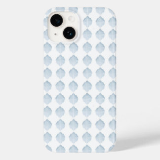 Funda para iPhone / otoño azul Case-Mate iPhone 14ケース