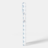 Funda para iPhone / otoño azul Case-Mate iPhoneケース (裏面 / 左)