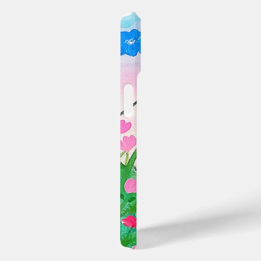 Funda para Iphone Paris Case-Mate iPhoneケース (裏面 / 右)