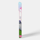 Funda para Iphone Paris Case-Mate iPhoneケース (裏面 / 左)