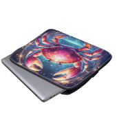 Funda para laptop "13 ラップトップスリーブ (正面下部)