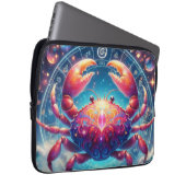 Funda para laptop "13 ラップトップスリーブ (正面右)