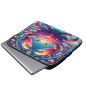 Funda para laptop "13 ラップトップスリーブ (正面下部)