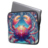 Funda para laptop "13 ラップトップスリーブ (正面左)