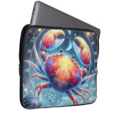 Funda para laptop "13 ラップトップスリーブ (正面右)