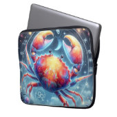 Funda para laptop "13 ラップトップスリーブ (正面左)