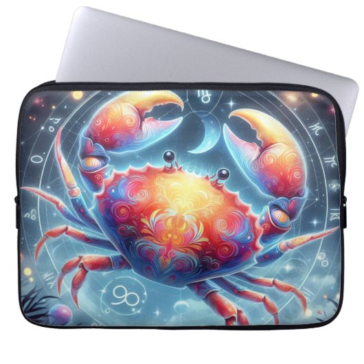 Funda para laptop "13 ラップトップスリーブ (正面)