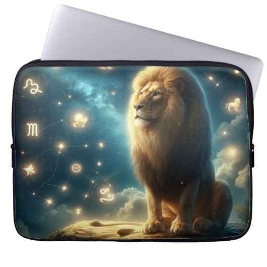 Funda para laptop "13 ラップトップスリーブ (正面)