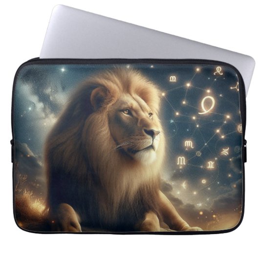 Funda para laptop "13 ラップトップスリーブ (正面)