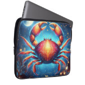 Funda para laptop "13 ラップトップスリーブ (正面右)