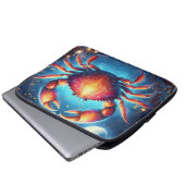 Funda para laptop "13 ラップトップスリーブ (正面下部)