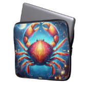 Funda para laptop "13 ラップトップスリーブ (正面左)