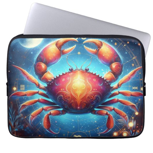 Funda para laptop "13 ラップトップスリーブ (正面)