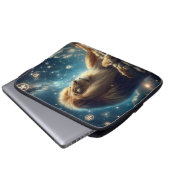 Funda para laptop "13 ラップトップスリーブ (正面下部)