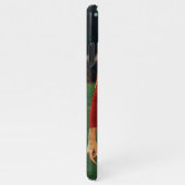 Funda para móvil iPhoneケース (右側)