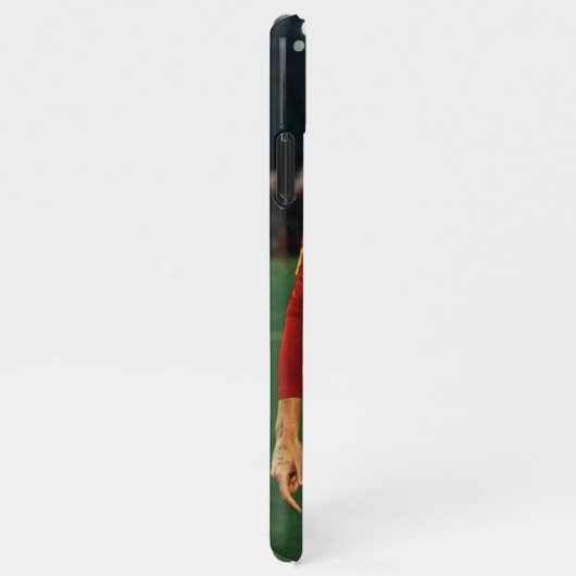 Funda para móvil iPhoneケース (右側)