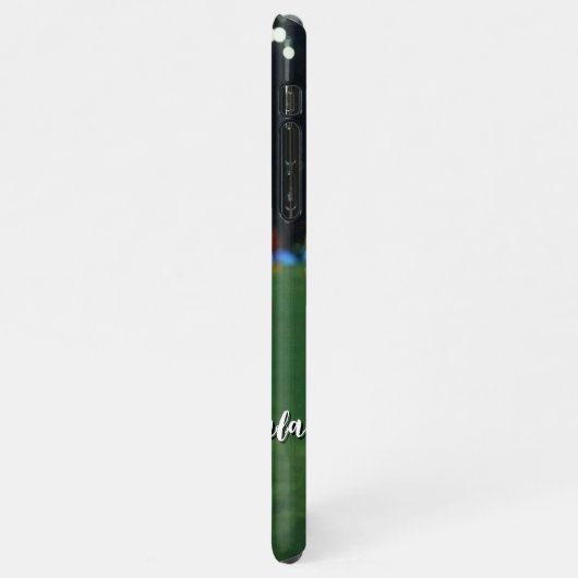 Funda para móvil iPhoneケース (左側)