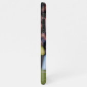 Funda para móvil iPhoneケース (左側)