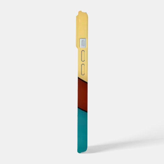 Funda para móvil iPhone 15ケース (左側面)