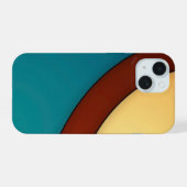 Funda para móvil iPhone 15ケース (裏面横)