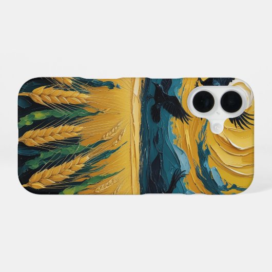 Funda para móvil iPhone 16ケース (裏面横)