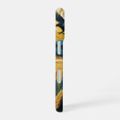 Funda para móvil iPhone 16ケース (右側面)