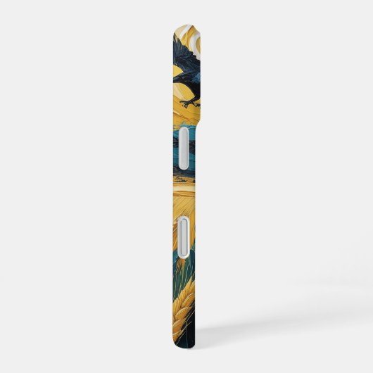 Funda para móvil iPhone 16ケース (右側面)