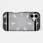 Funda para móvil iPhone 16ケース (裏面横)