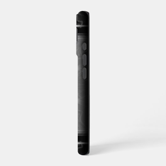 Funda para móvil iPhone 16ケース (左側面)