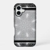 Funda para móvil iPhone 16ケース (裏面)