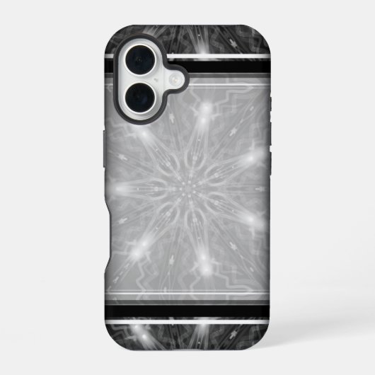 Funda para móvil iPhone 16ケース (裏面)