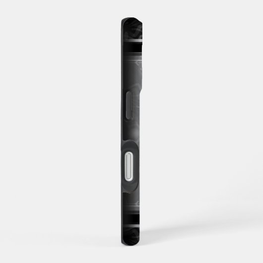 Funda para móvil iPhone 16ケース (右側面)