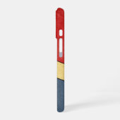 Funda para móvil iPhone 16ケース (左側面)