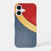 Funda para móvil iPhone 16ケース (裏面)